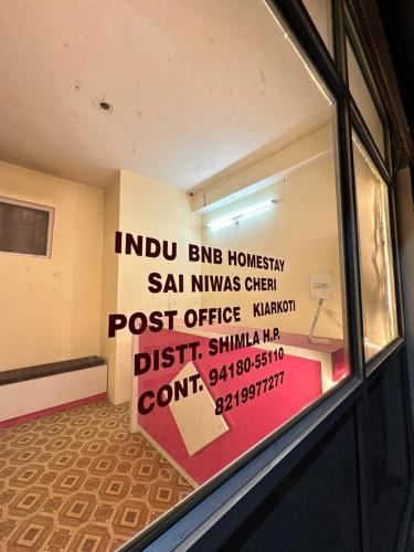 Shimla Bed & Breakfast | Indu BNB Shimla