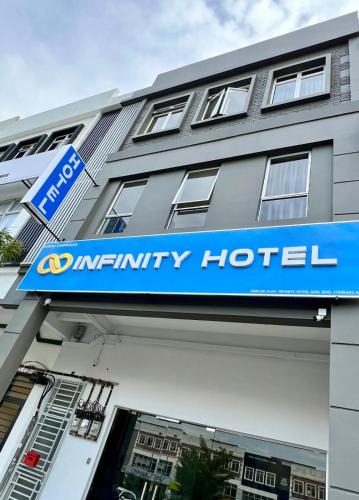 Johor Bahru Hotel | Infinity Hotel Iskandar Puteri