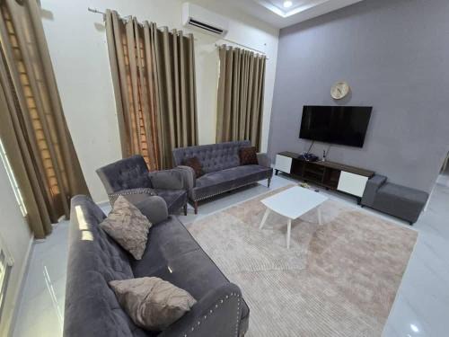 Kampung Kijing Villa | Infra Homestay 1