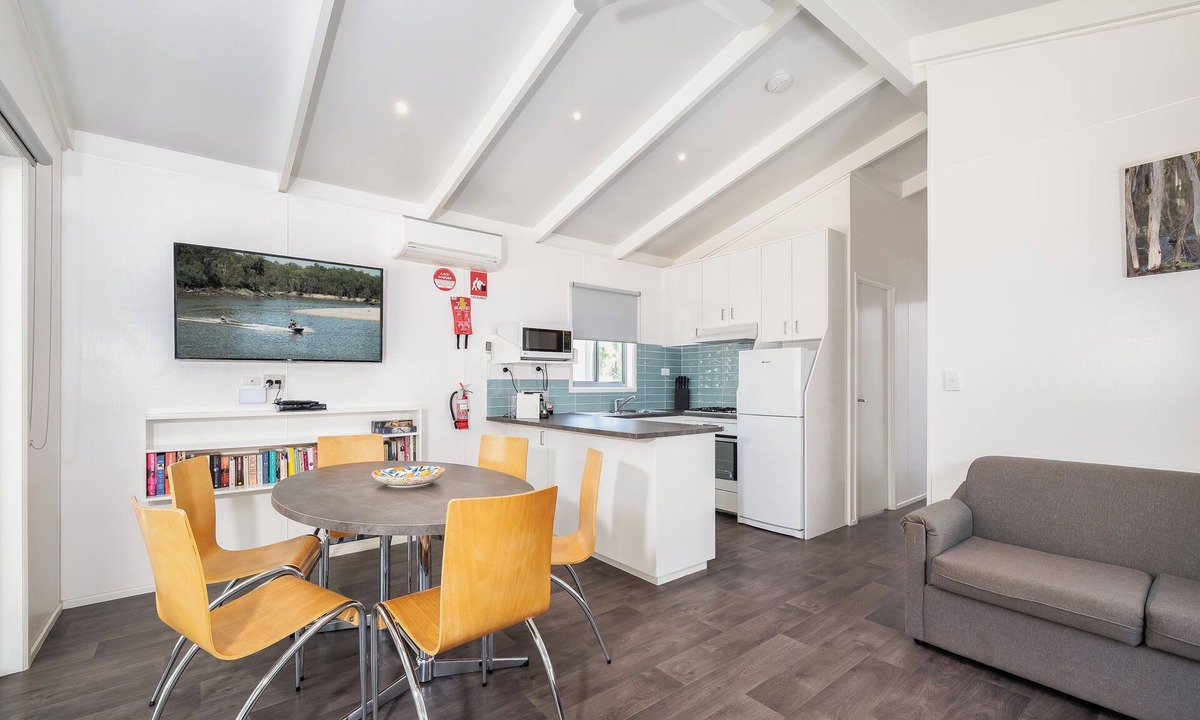 Koonoomoo Other | Ingenia Holidays Murray Bend