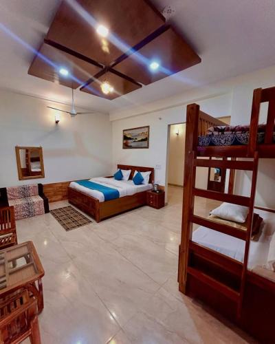 Amritpur House | Inn The Mountains