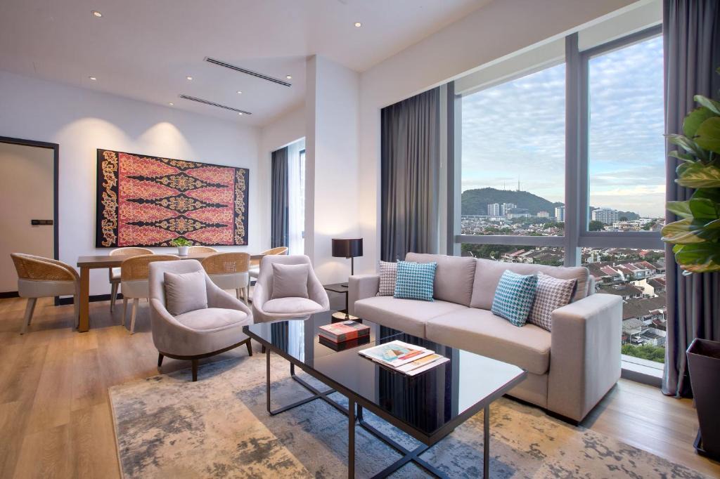 Taman Mutiara Hotel | INNSiDE by Meliá Kuala Lumpur Cheras