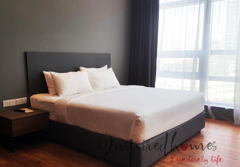 Taman Bukit Pantai Apartment | Inspired Homes @ Bangsar Trade Centre Kuala Lumpur