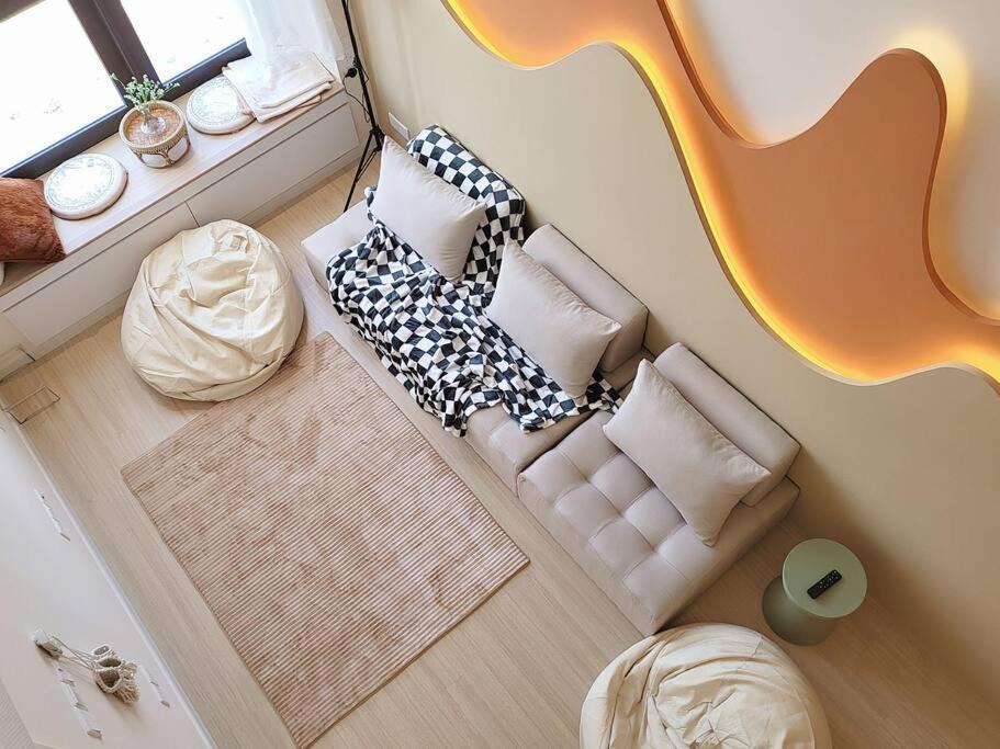Nusajaya Apartment | [Insta-Loft] Walk to Malls, Xpark and food nearby.