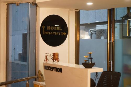 Ahmedabad Hotel | InstaStay Inn