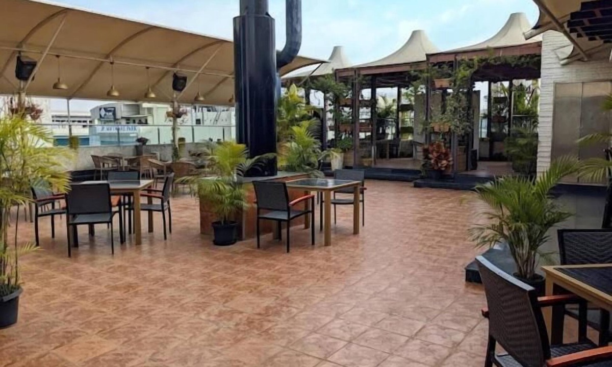 Electronics City Hotel | Inventree Hotel Bangalore