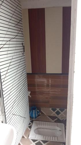 Hapur House | Iqbql Foji House