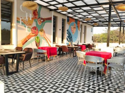 Mahasamund Hotel | IR Resorts Mahasamund
