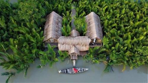 Khulna Division Resort | Iraboti Eco Resort Sundarban