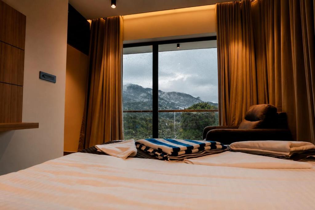 Kottappadi part Villa | Iris villa 3 By Jetexfly