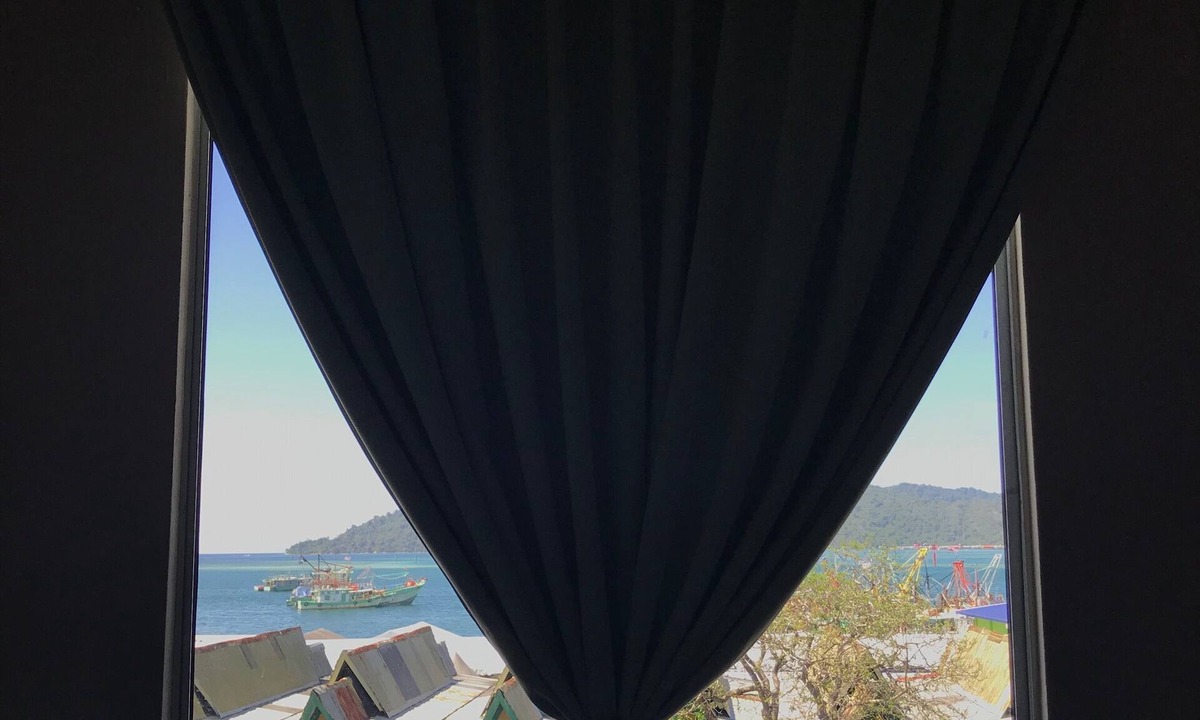 Downtown Kota Kinabalu Hotel | Iskandar Sinsuran Guesthouse