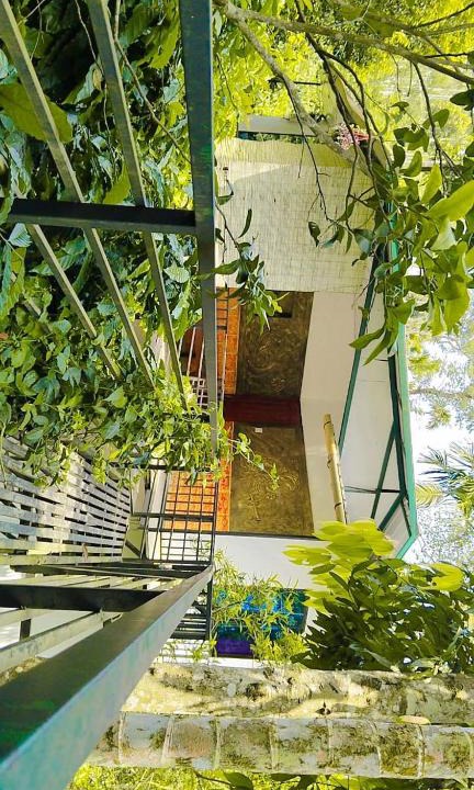 Vaduvanchal House | Island Homestay