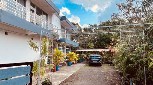 Port Blair Bed & Breakfast | Island Royale Suites - luxury and comfort stay