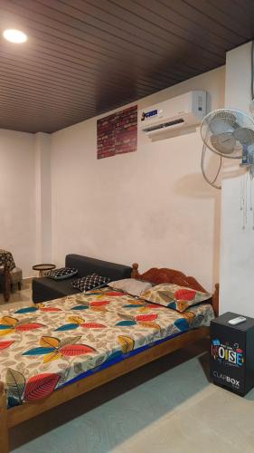 Quilon House | IslandStay-a riverside property