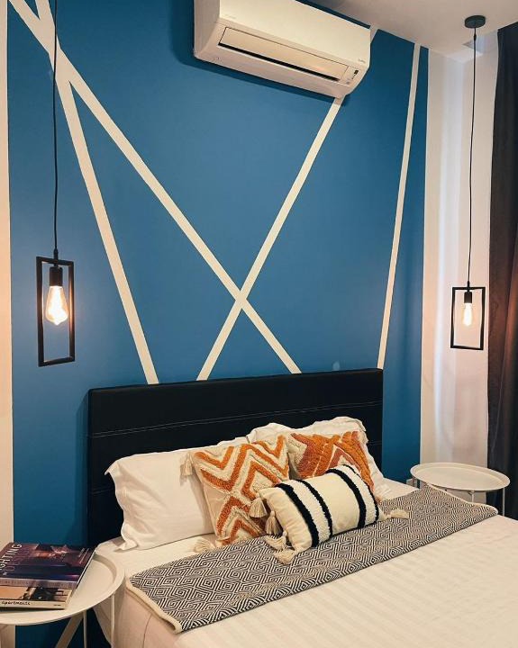 Penampang House | ITCC Manhattan Suites by Pleasant Amenities