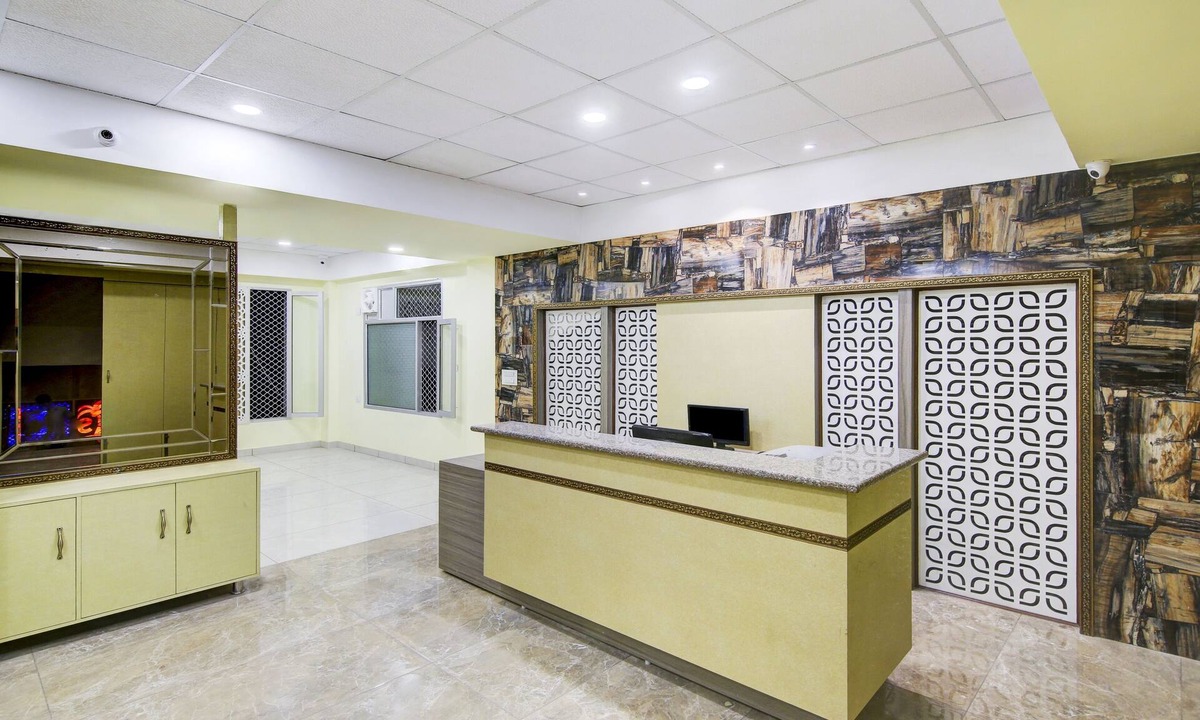 Jalandhar Hotel | Itsy Hotels Oasis Inn