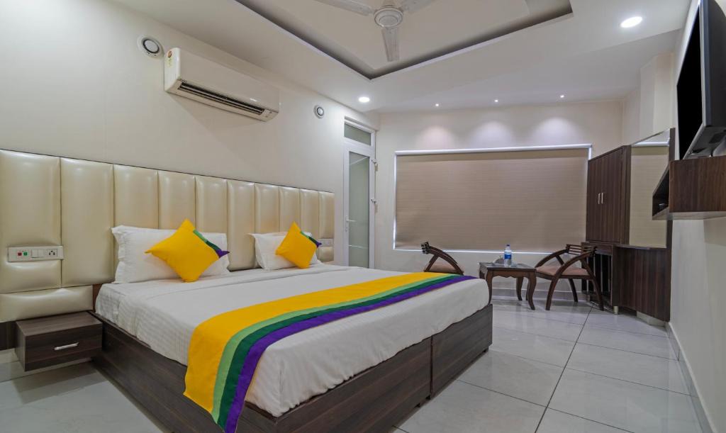 Ludhiana Hotel | Itsy Hotels P Grand