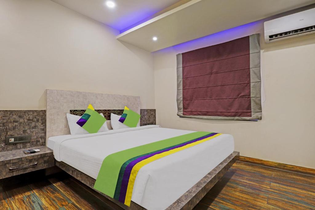 Sualkuchi Hotel | Itsy Hotels Ransu Residency