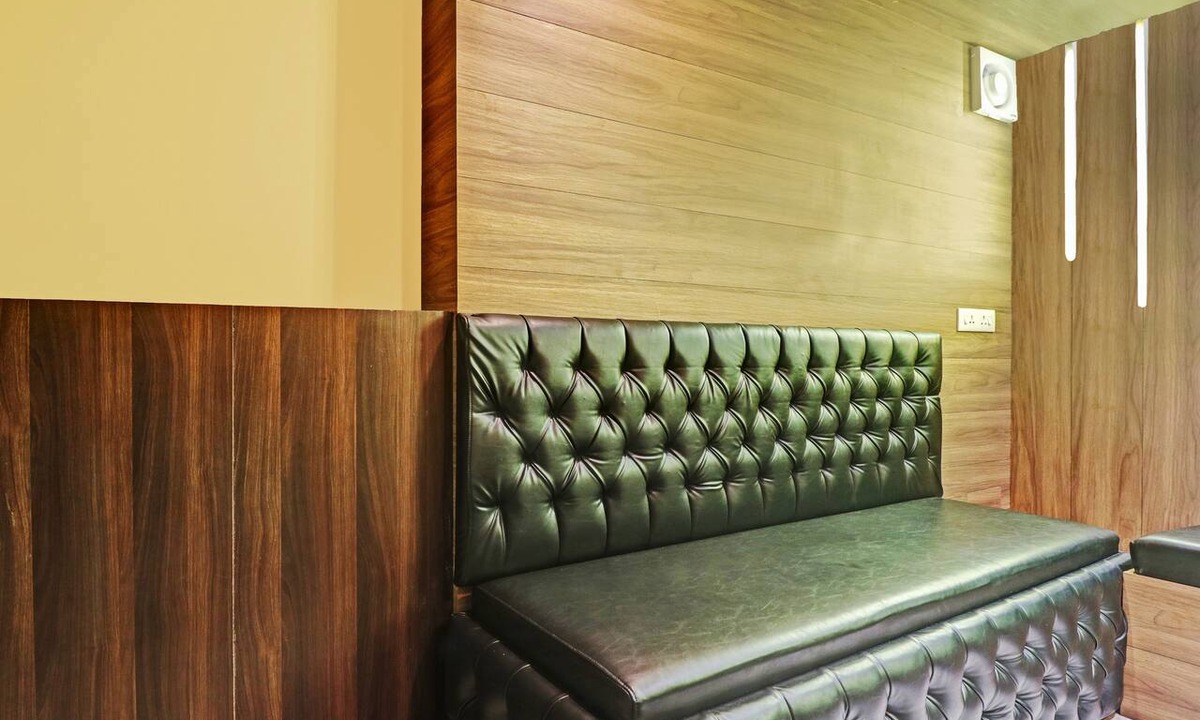 Manjeri Hotel | Itsy Hotels Sapphire Residency