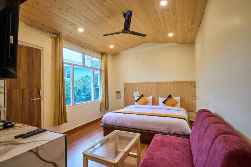 Banikhet Hotel | Itsy Hotels Twilight