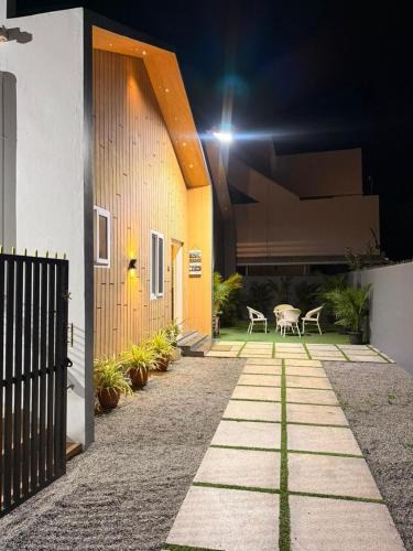 Chettikulam Villa | Ivory Nest - 10-Minute Walk to Kanyakumari Eco Park