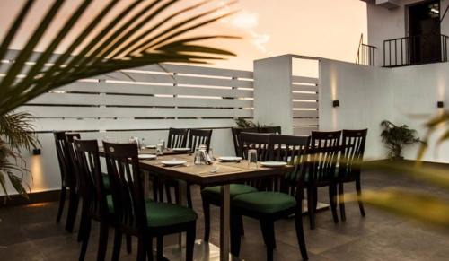 Port Blair Hotel | J Hotel