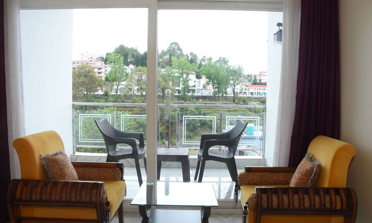 Sukha Hotel | J P Regency
