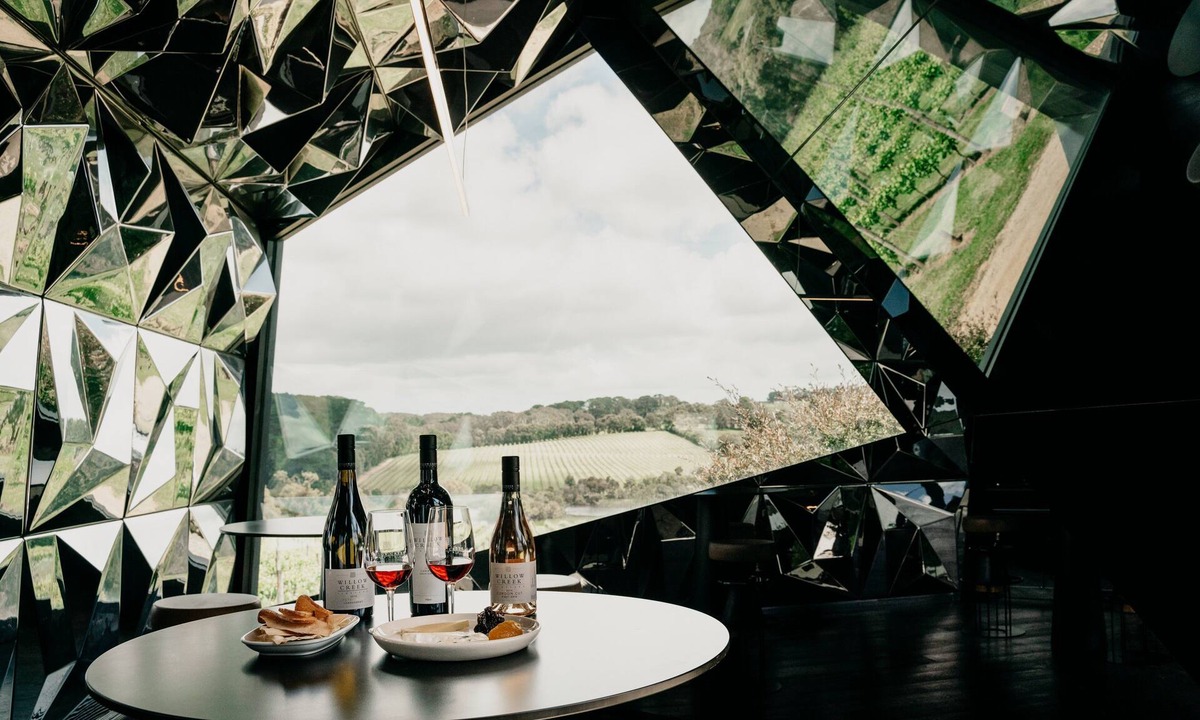 Merricks North Hotel | Jackalope Hotel