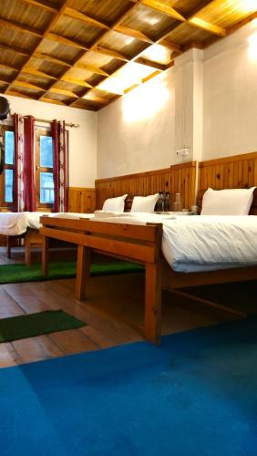 Jageshwar Dham House | Jagnath Homestay