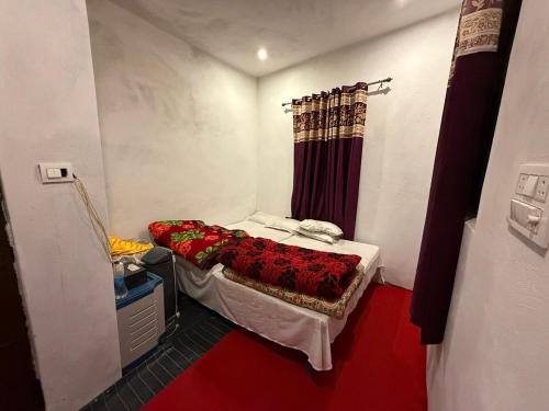 Narainkoti House | Jai maa rakeshwari homestay and tent house