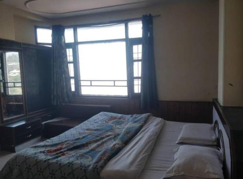 Kedarnath House | Jalaram Guest House