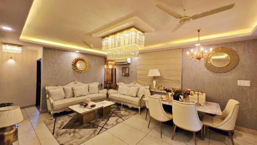 Malviya Nagar House | Jaltara Stays Malviya Nagar Jaipur