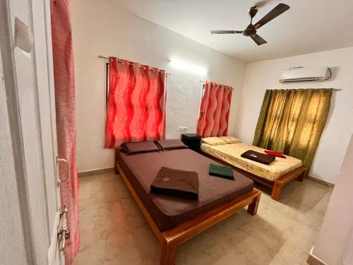 Ramanathapuram House | Jamath Villas 1307