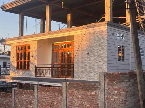 Haflong House | Janaa Residence