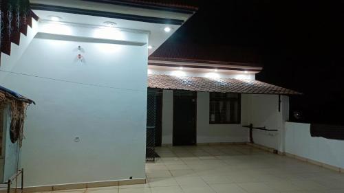 Phulpur House | Janardan Yadav Residency
