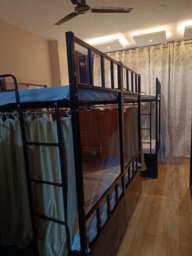 Sambalpur Hotel | Janki Guest House