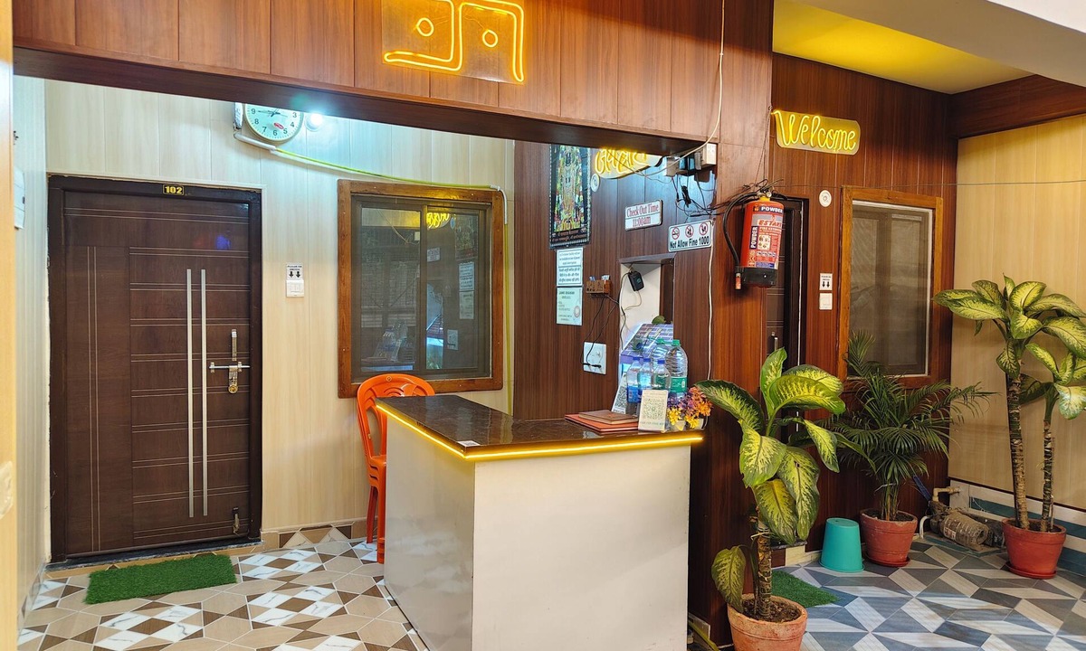 Ayodhya House | Janki Je Bhawan Homestay , Ayodhya - Step away from Ram Temple