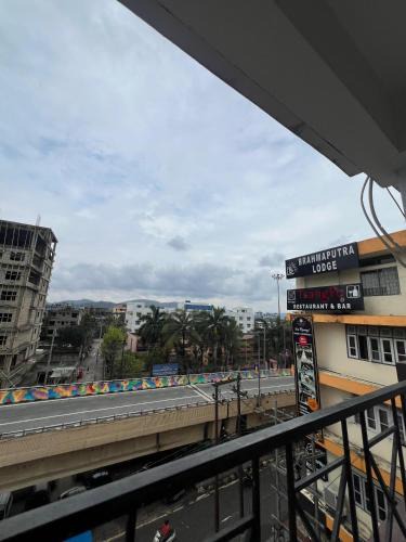 Khanapara Apartment | Jasses haven