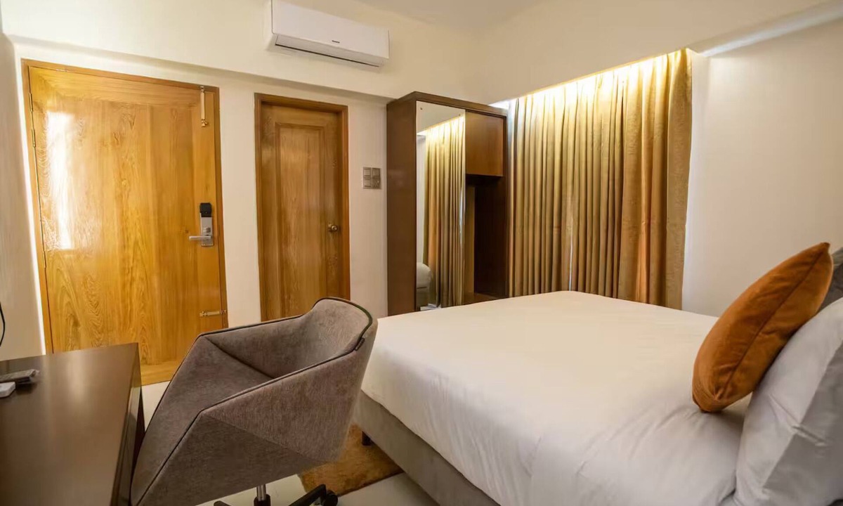 Khulna Division Apartment | Jatra Flagship Khulna City Centre 4