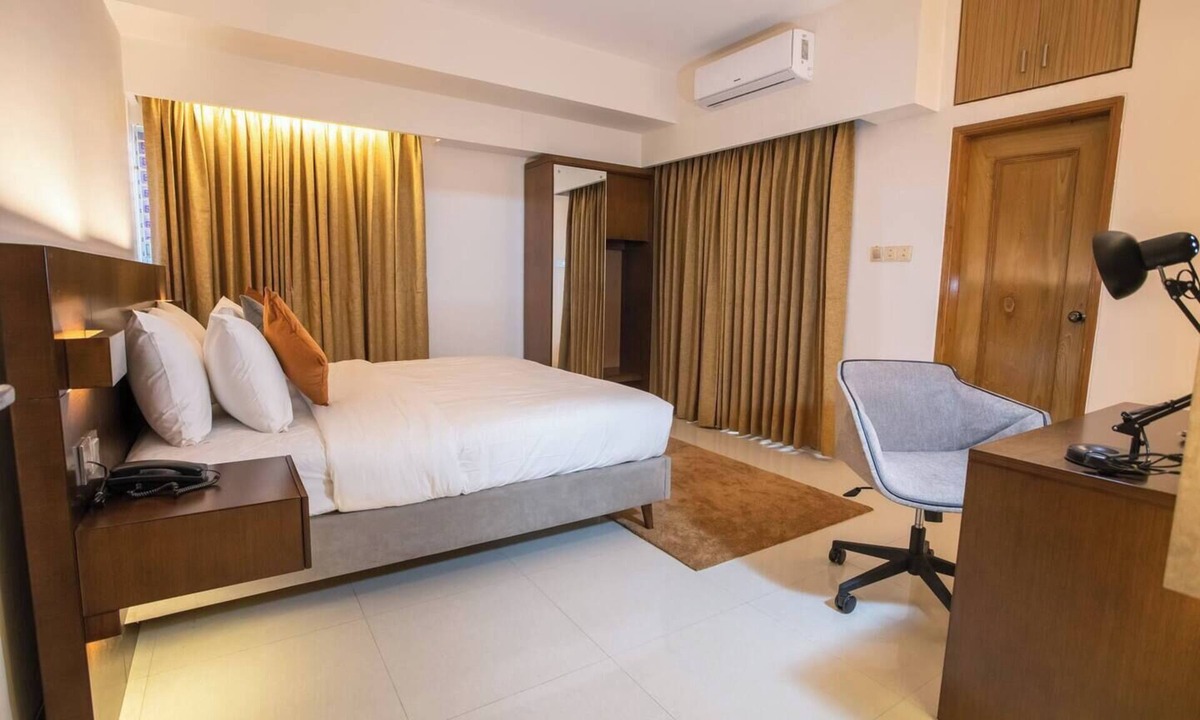 Khulna Division Apartment | Jatra Flagship Khulna City Centre 1