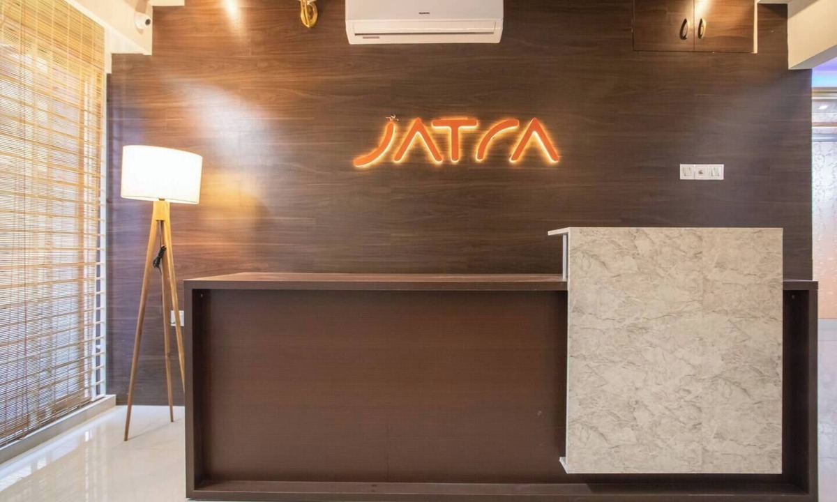 Khulna Division Apartment | Jatra Flagship Khulna City Centre 3