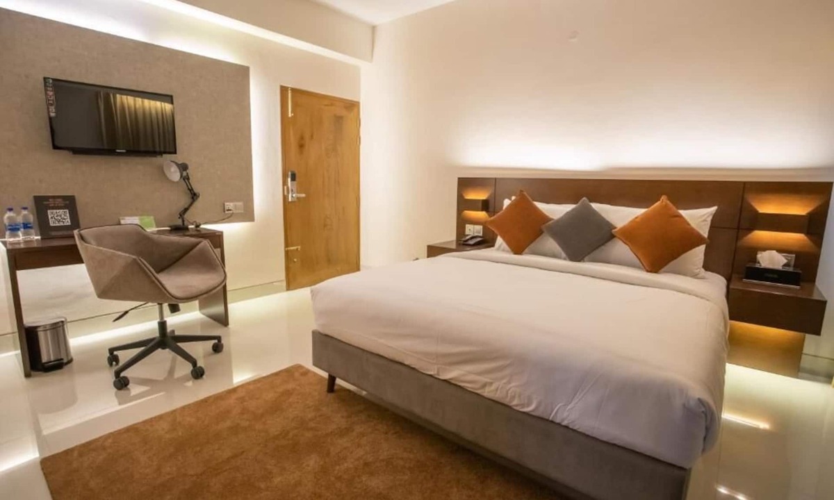 Khulna Division Hotel | Jatra Flagship Khulna City Centre