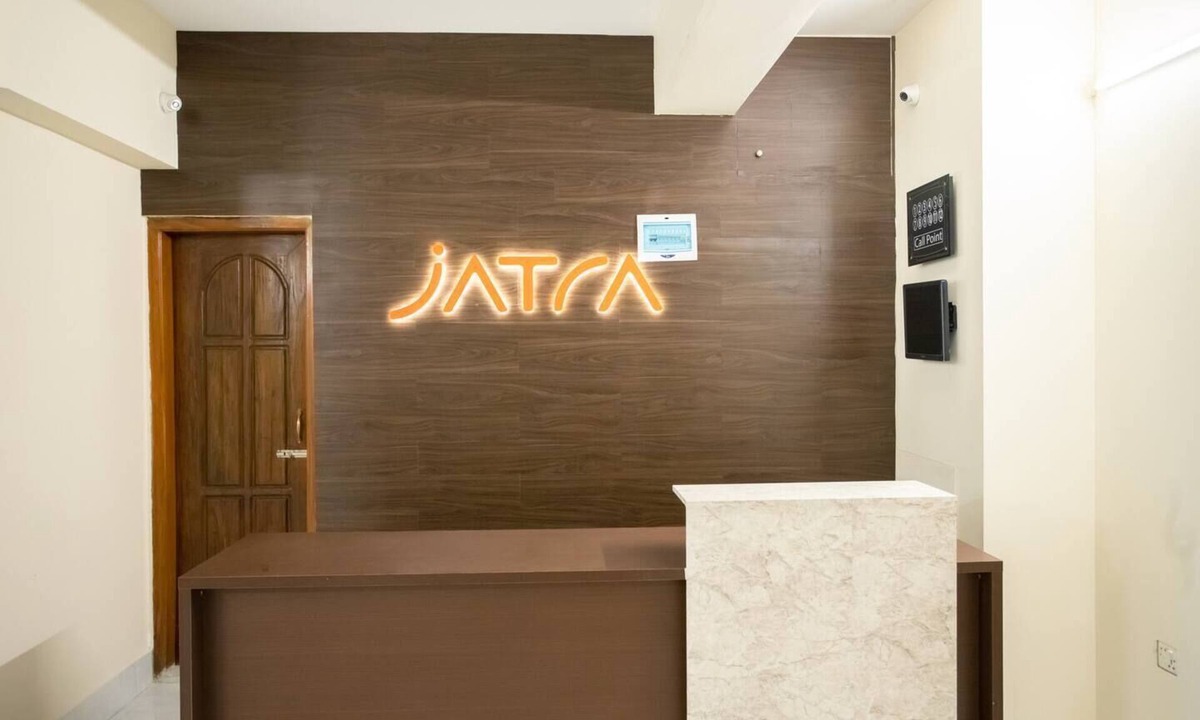Bhadra Apartment | Jatra Flagship Rajshahi City Centre 2