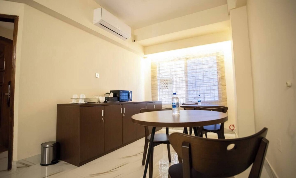 Bhadra Apartment | Jatra Flagship Rajshahi City Centre 3