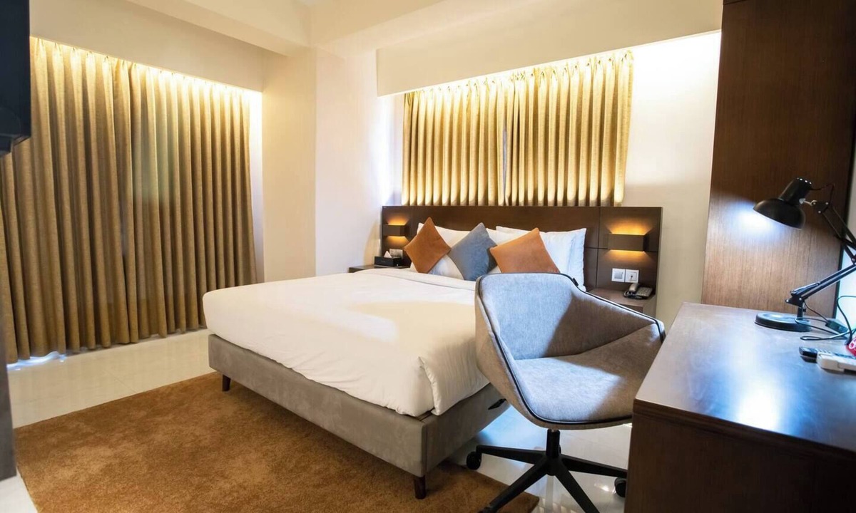 Bhadra Apartment | Jatra Flagship Rajshahi City Centre 5