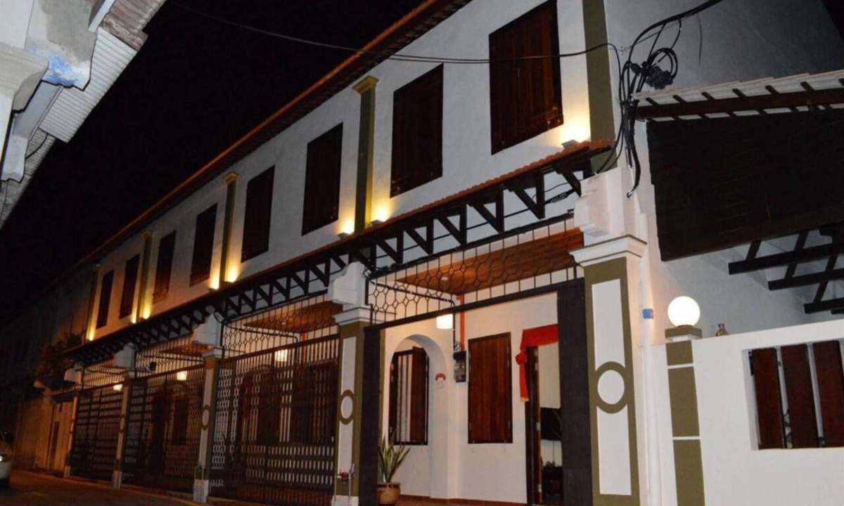 Kampung Jawa House | Jawa Townstay: Private Parking/Near Jonker/Free WIFI