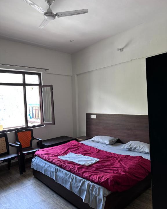 Gobind Dham Hotel | Jayant Residency