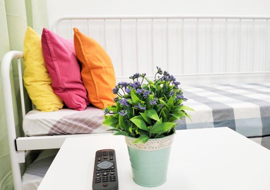 Taman Mount Austin Apartment | JB Austin Regency Simple N Tidy 5pax PLUS 1