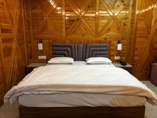 Lohaghat Hotel | JB Hotel and Resort
