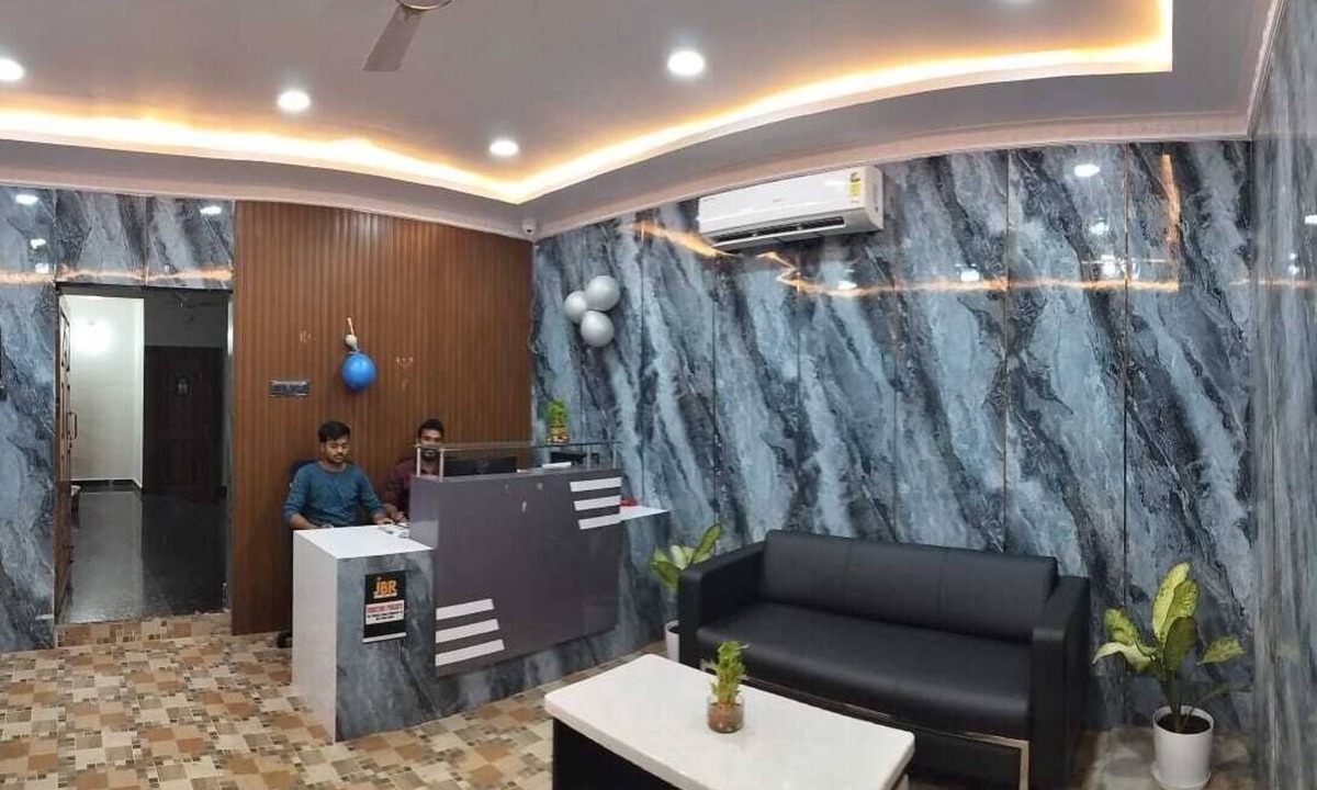 Patia Hotel | JBR STAY INN